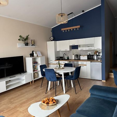 Dawna Mleczarnia Apartamenty Familijny Nowa Ruda Exterior foto