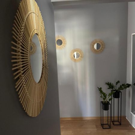 Dawna Mleczarnia Apartamenty Familijny Nowa Ruda Exterior foto
