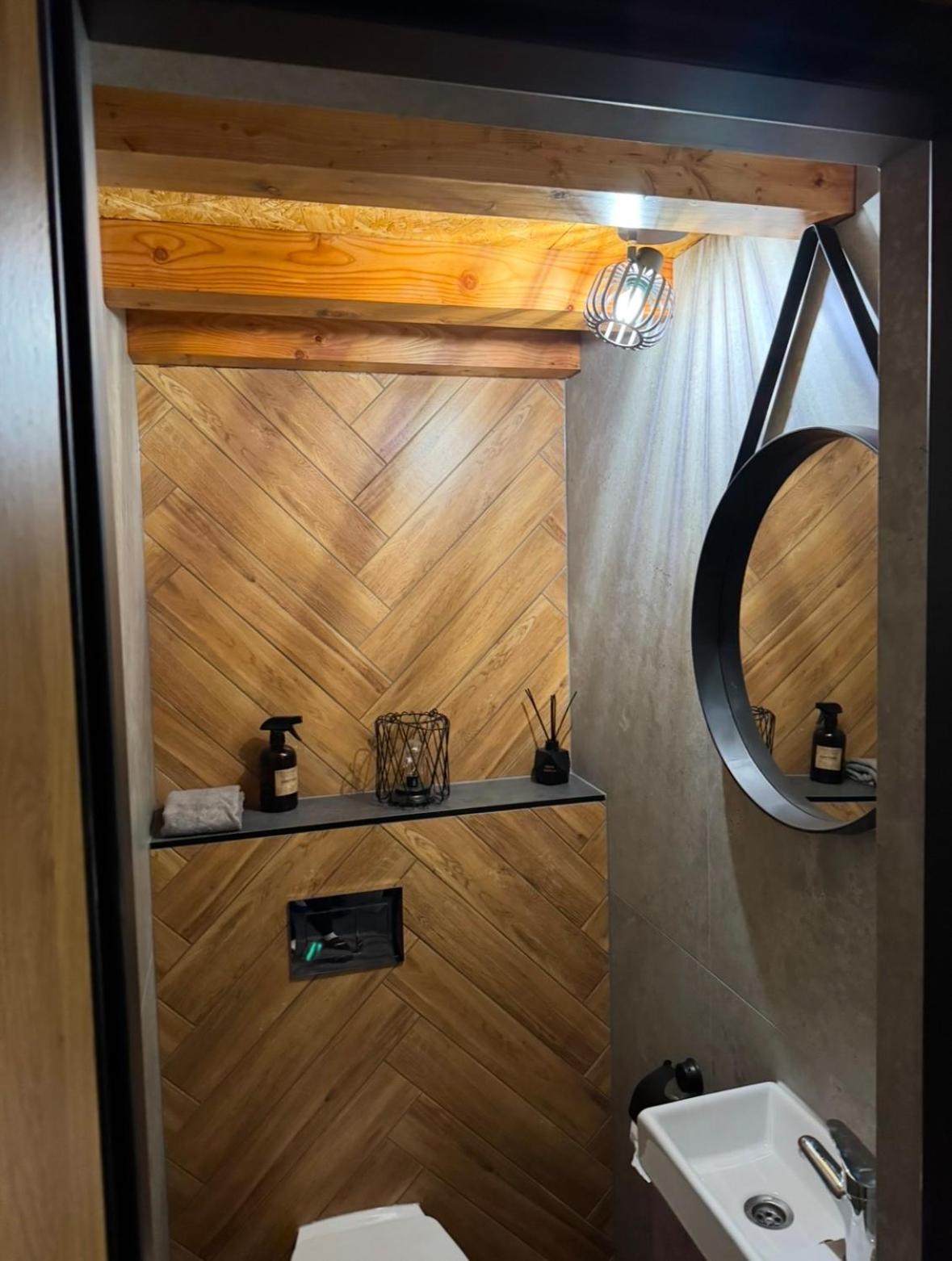 Dawna Mleczarnia Apartamenty Familijny Nowa Ruda Exterior foto